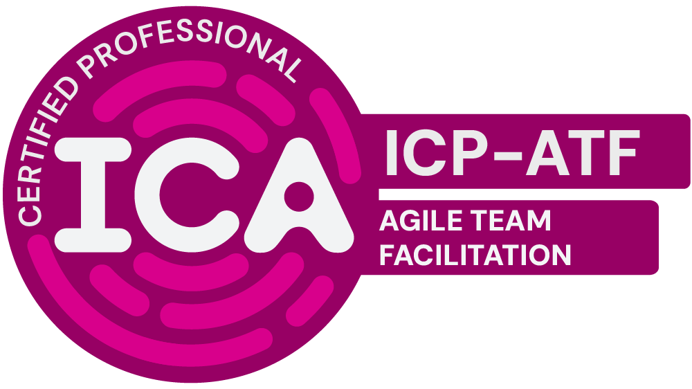 ICA Certified Professional – Agile Team Facilitation (ICP-ATF)
