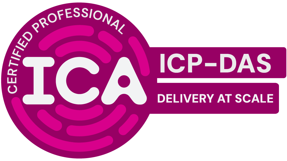 ICA Certified Professional – Delivery at Scale (ICP-DAS)