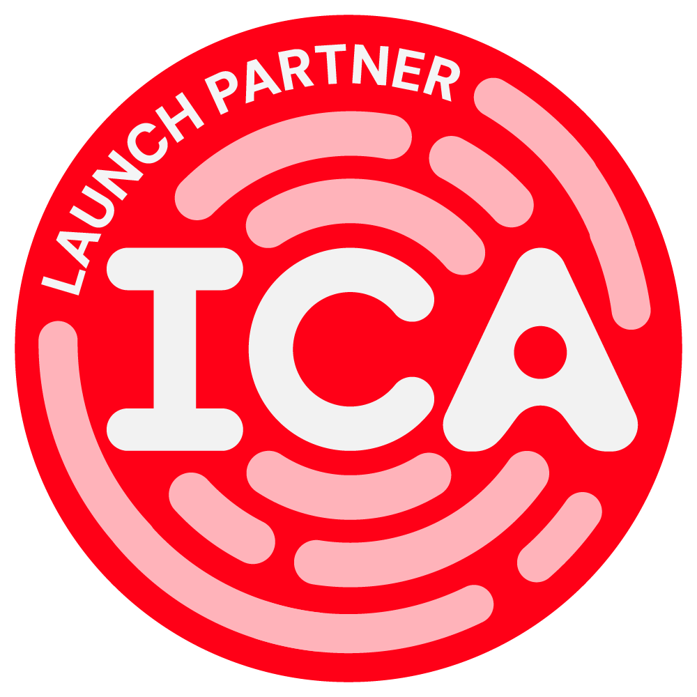 ICA Launch Partner