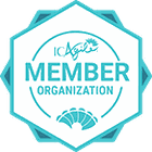ICAgile Member Organization