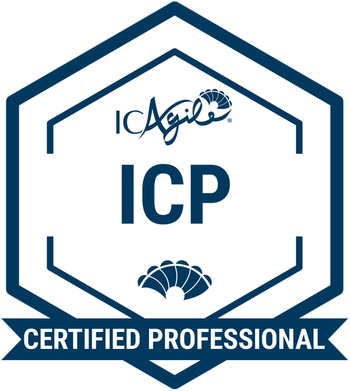 ICAgile Certified Professional – Agile Fundamentals (ICP)