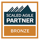 Scaled Agile Partner Bronze