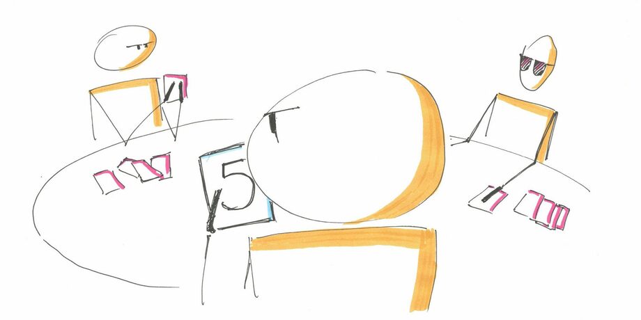 Planning Poker