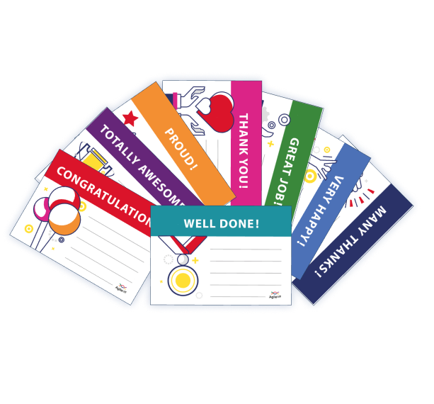 Moving Motivators