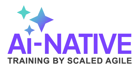 AI-Native Training by Scaled Agile