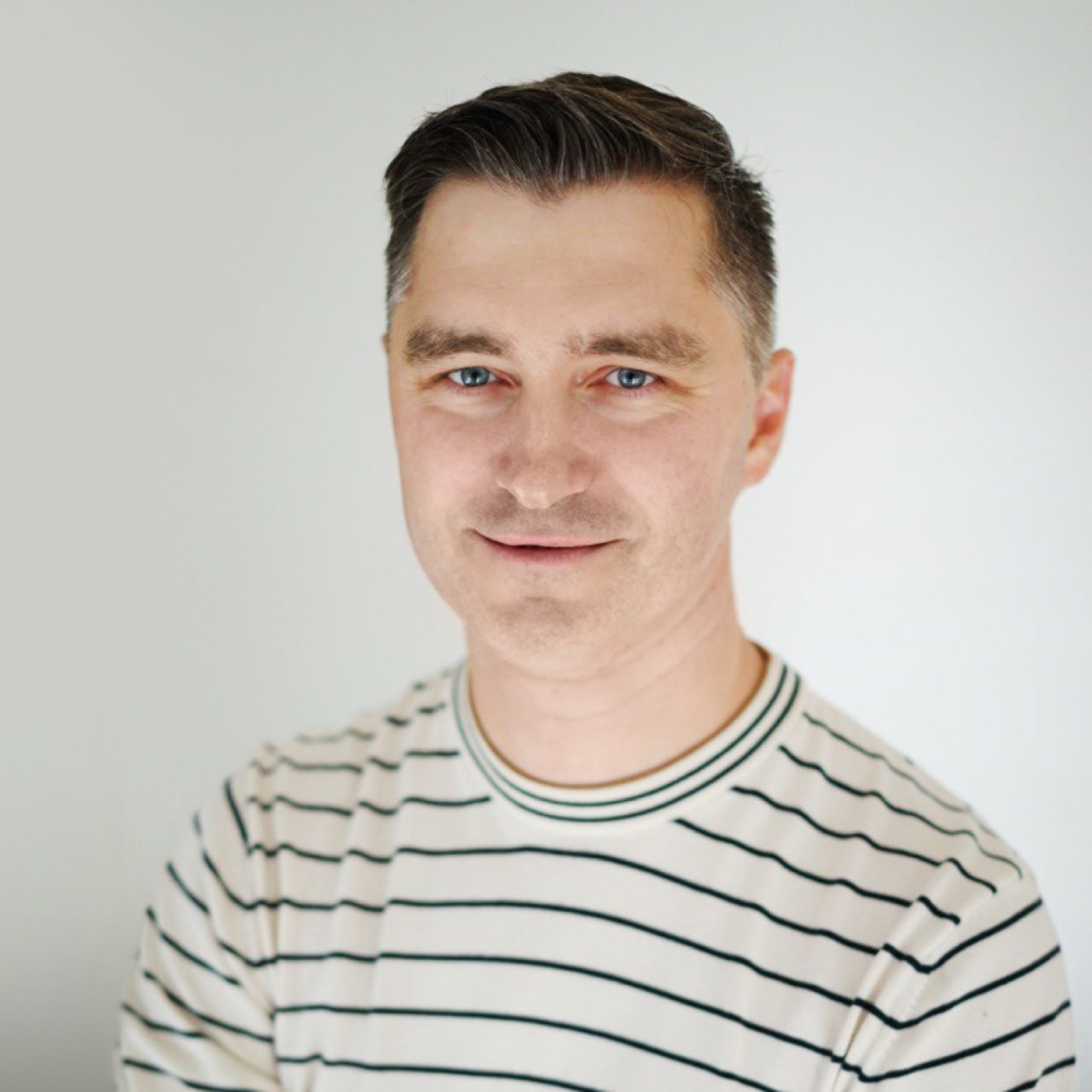 Dmitry Andrienko