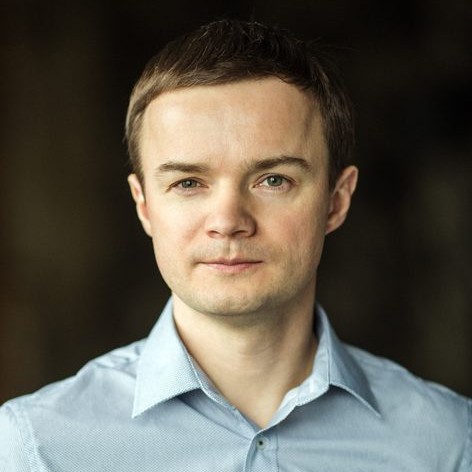 Timofey Yevgrashyn