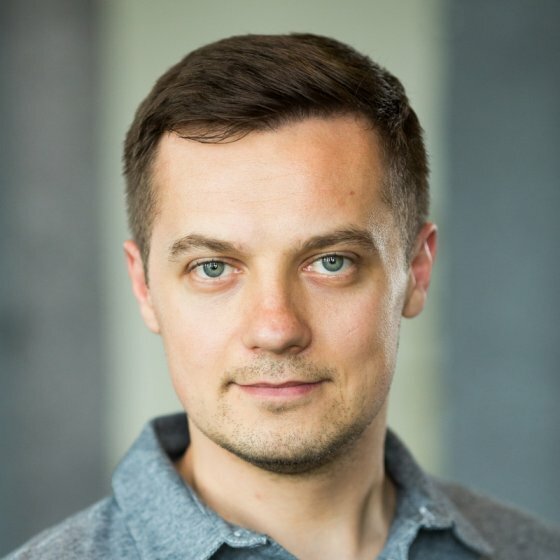 Vladimir Dobrov