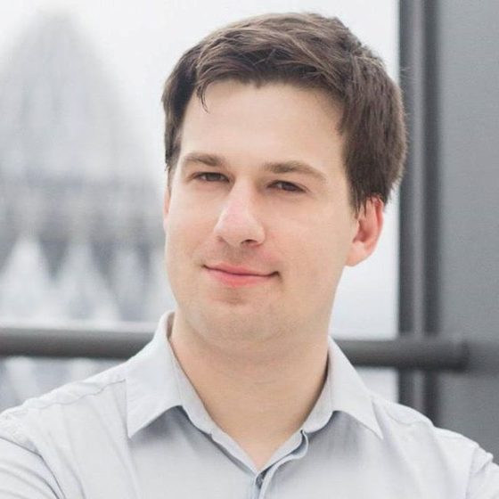 Vladimir Gorshunov